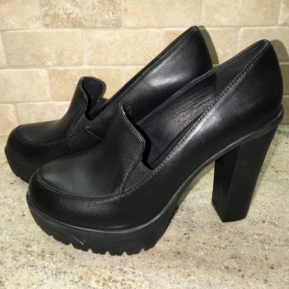 Aldo Heels